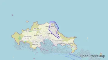 Maison 90 m² quatre pièces à vendre à Île-de-Batz