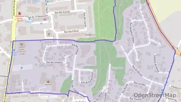 Maison 83 m² cinq pièces à vendre à Concarneau