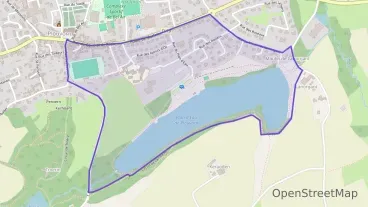 Maison 145 m² six pièces à vendre à Plouvorn Maison 145 m² six pièces à vendre à Plouvorn