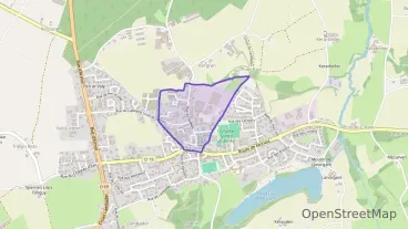 Maison 103 m² trois pièces à vendre à Plouvorn Maison 103 m² trois pièces à vendre à Plouvorn