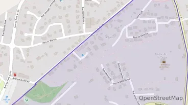 Maison 83 m² trois pièces à vendre à Saint-Thégonnec Loc-Eguiner