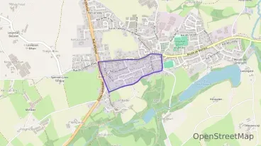 Maison 102 m² cinq pièces à vendre à Plouvorn Maison 102 m² cinq pièces à vendre à Plouvorn