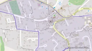 Maison 100 m² cinq pièces à vendre à Saint-Thégonnec Loc-Eguiner