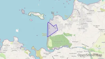 Maison 86 m² trois pièces à vendre à Santec Maison 86 m² trois pièces à vendre à Santec