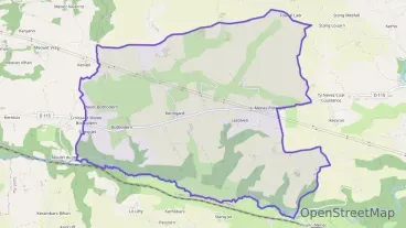 Maison 137 m² six pièces à vendre à Elliant