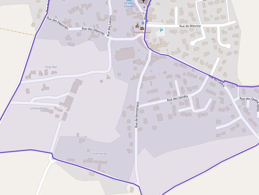 Property