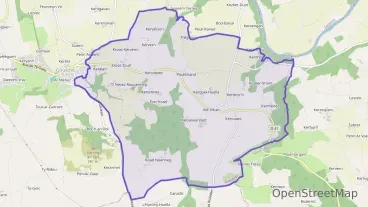 Maison 28 m² deux pieces à vendre à Gouézec