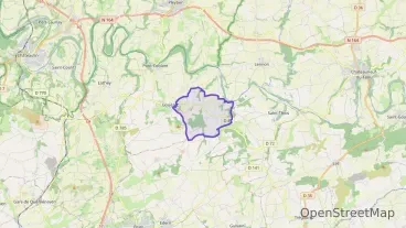 Maison 28 m² deux pieces à vendre à Gouézec