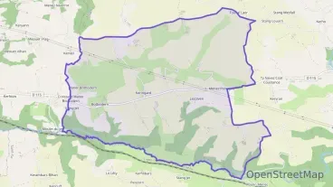 Maison 83 m² quatre pièces à vendre à Elliant