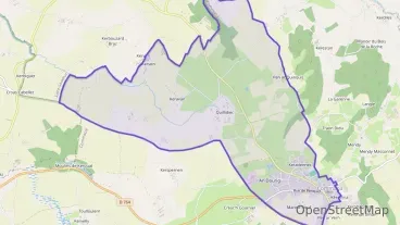 Maison 146 m² sept pièces à vendre à Commana Maison 146 m² sept pièces à vendre à Commana