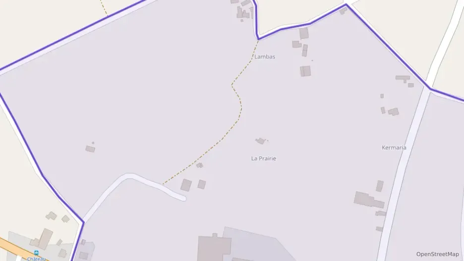 Maison 72 m² cinq pièces à vendre à Sibiril Maison 72 m² cinq pièces à vendre à Sibiril