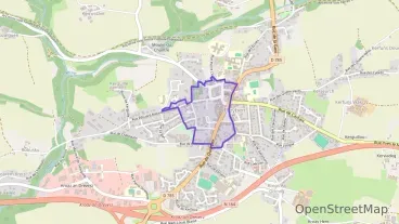 Maison 102 m² quatre pièces à vendre à Pleyben