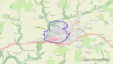 Maison 60 m² deux pieces à vendre à Pleyben