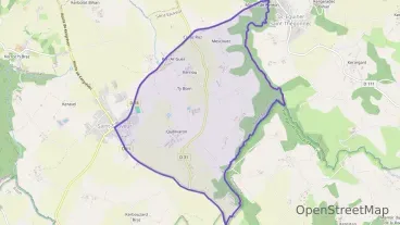 Maison 125 m² six pièces à vendre à Saint-Sauveur