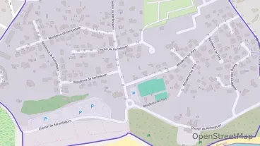 Maison 130 m² six pièces à vendre à Fouesnant