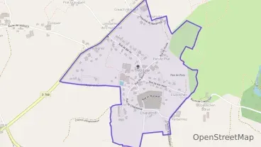 Maison 60 m² trois pièces à vendre à Trézilidé Maison 60 m² trois pièces à vendre à Trézilidé