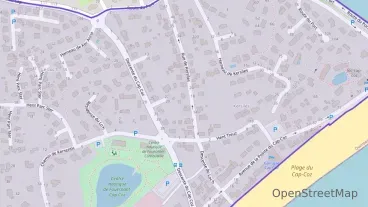 Maison 65 m² trois pièces à vendre à Fouesnant