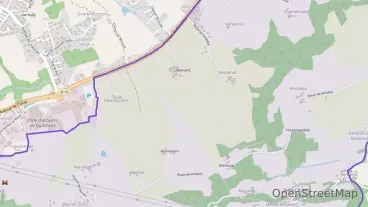 Maison 102 m² trois pièces à vendre à Ergué-Gabéric Maison 102 m² trois pièces à vendre à Ergué-Gabéric