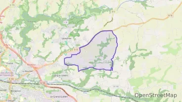 Maison 102 m² trois pièces à vendre à Ergué-Gabéric Maison 102 m² trois pièces à vendre à Ergué-Gabéric