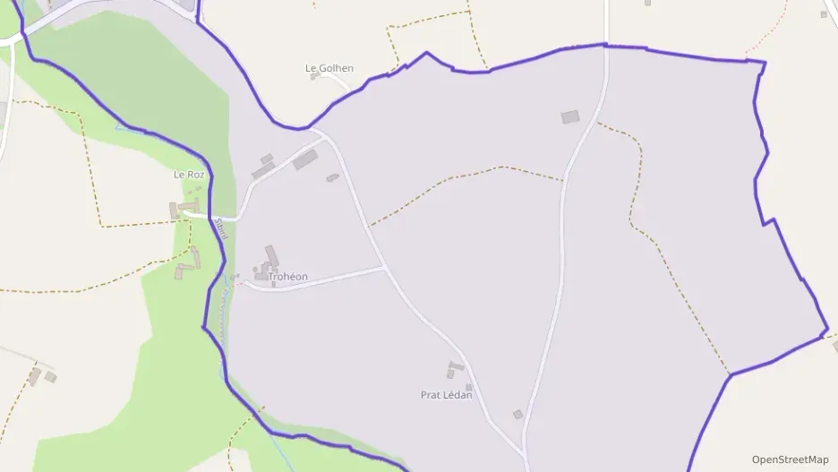 Maison 119 m² quatre pièces à vendre à Sibiril Maison 119 m² quatre pièces à vendre à Sibiril