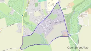 Maison 102 m² six pièces à vendre à Briec Maison 102 m² six pièces à vendre à Briec