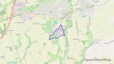 Maison 102 m² six pièces à vendre à Briec Maison 102 m² six pièces à vendre à Briec