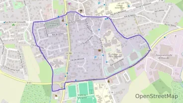 Maison 116 m² cinq pièces à vendre à Briec Maison 116 m² cinq pièces à vendre à Briec