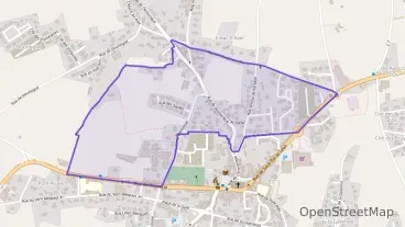 Maison 107 m² quatre pièces à vendre à Cléder