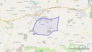 Maison 99 m² six pièces à vendre à Cléder