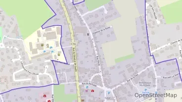 Maison 105 m² cinq pièces à vendre à Briec Maison 105 m² cinq pièces à vendre à Briec