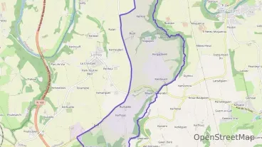 Maison 166 m² quatre pièces à vendre à Lothey