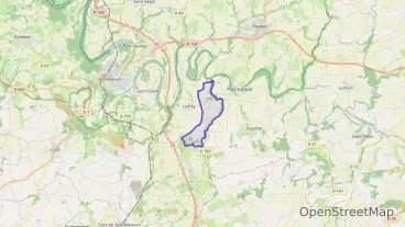 Maison 166 m² quatre pièces à vendre à Lothey