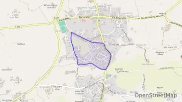 Maison 97 m² quatre pièces à vendre à Plouzévédé Maison 97 m² quatre pièces à vendre à Plouzévédé