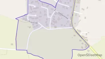 Maison 102 m² quatre pièces à vendre à Plouzévédé Maison 102 m² quatre pièces à vendre à Plouzévédé