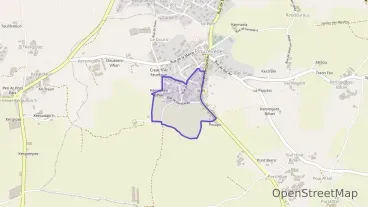 Maison 102 m² quatre pièces à vendre à Plouzévédé Maison 102 m² quatre pièces à vendre à Plouzévédé