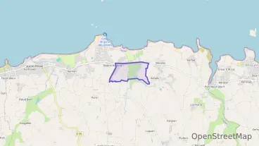 Maison 75 m² quatre pièces à vendre à Cléder