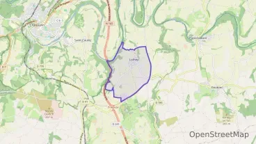 Maison 124 m² cinq pièces à vendre à Lothey