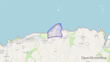 Maison 108 m² cinq pièces à vendre à Cléder