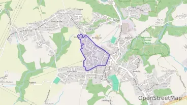 Maison 91 m² six pièces à vendre à Ergué-Gabéric Maison 91 m² six pièces à vendre à Ergué-Gabéric