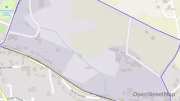 Maison 96 m² quatre pièces à vendre à Lampaul-Guimiliau