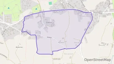 Maison 143 m² quatre pièces à vendre à Cléder