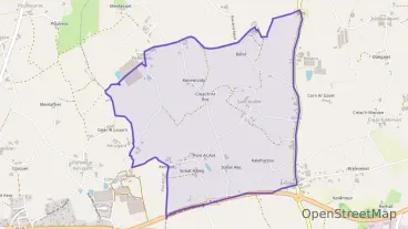 Maison 90 m² quatre pièces à vendre à Cléder