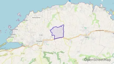 Maison 90 m² quatre pièces à vendre à Cléder