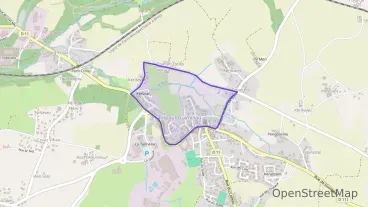 Maison 146 m² cinq pièces à vendre à Lampaul-Guimiliau