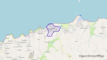 Maison 80 m² cinq pièces à vendre à Cléder