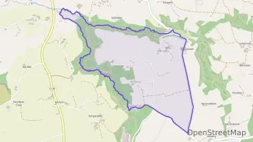 Maison 118 m² quatre pièces à vendre à Cléder