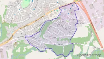 Maison 74 m² quatre pièces à vendre à Ergué-Gabéric