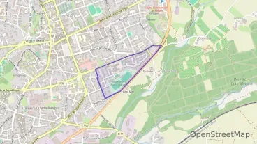 Maison 83 m² quatre pièces à vendre à Landivisiau