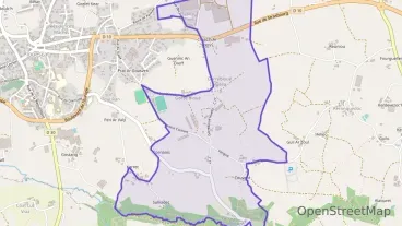 Maison 59 m² deux pieces à vendre à Plouescat Maison 59 m² deux pieces à vendre à Plouescat