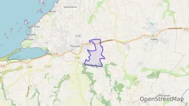 Maison 59 m² deux pieces à vendre à Plouescat Maison 59 m² deux pieces à vendre à Plouescat